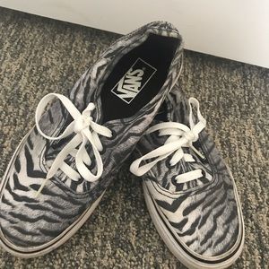 Vans sneakers